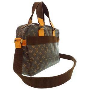 Louis Vuitton Sac Monogram Bag Bosphore